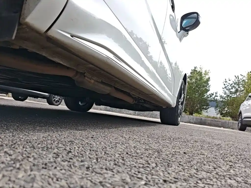 Honda Odyssey — миниатюра 21