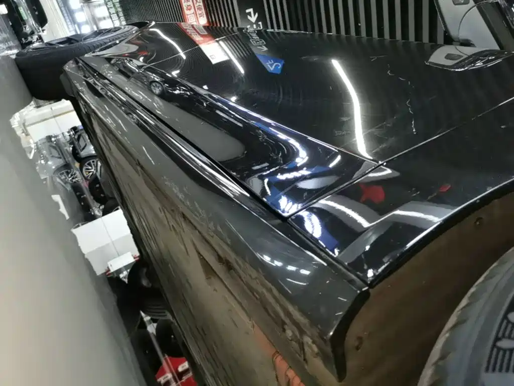 NIO ET5T — миниатюра 21