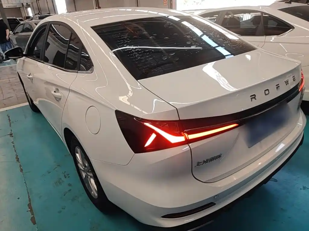 Roewe i5 — миниатюра 5