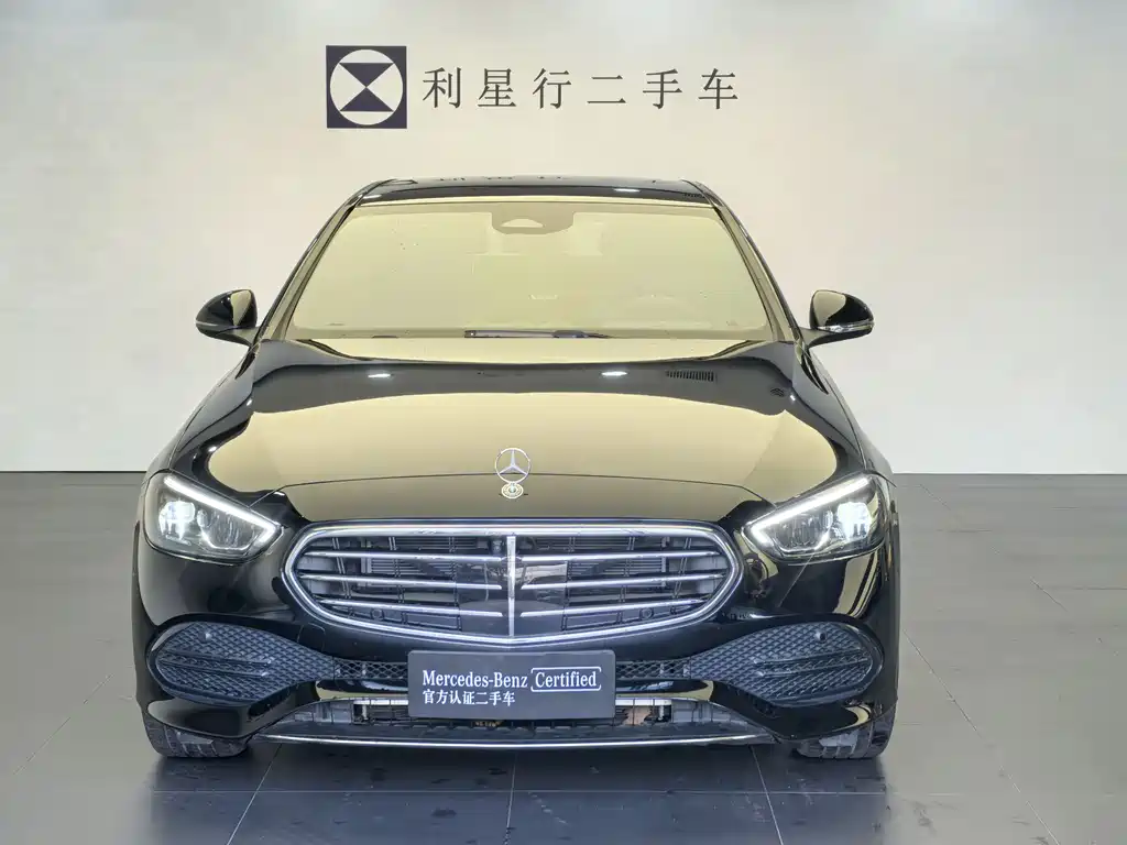 Mercedes-Benz C-Class C 2025 C 260 L