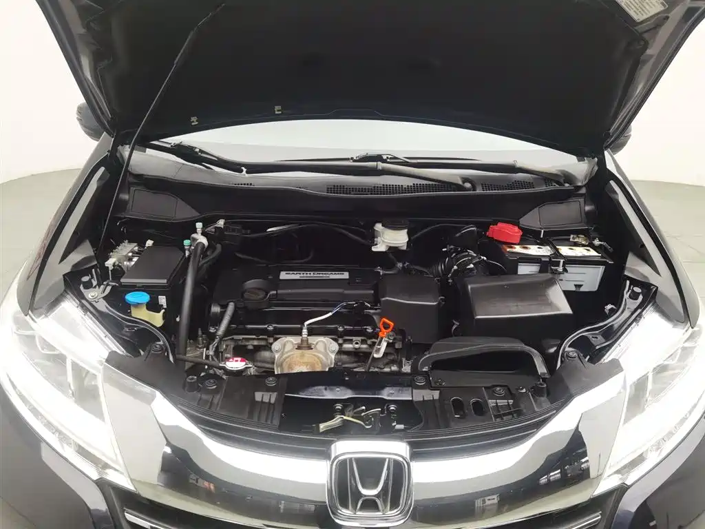 Honda Odyssey 2015 2.4L Smart