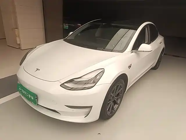 Tesla Model