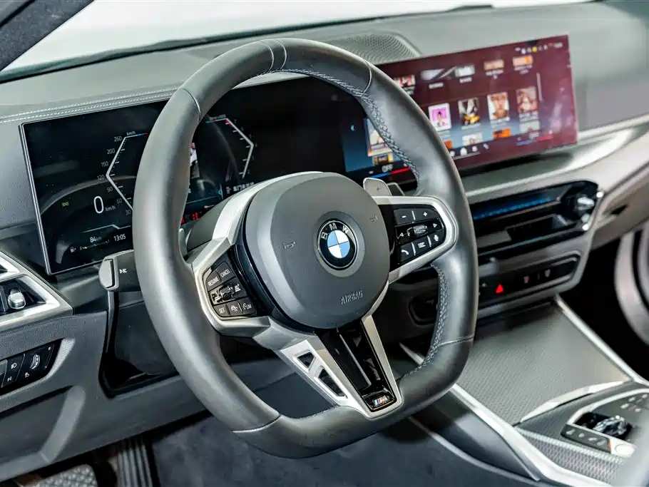 BMW 4 Series — миниатюра 11
