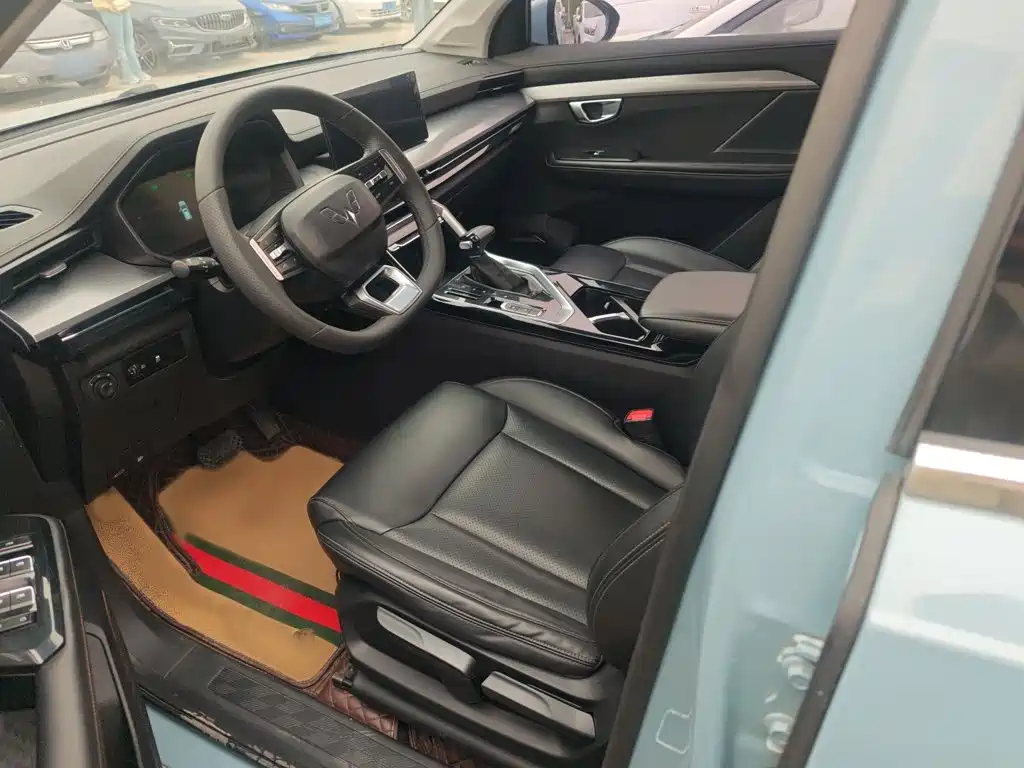 Wuling Xingchen — миниатюра 11