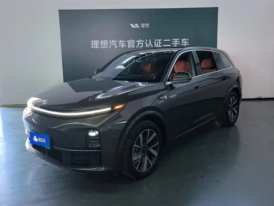 Li Auto L7