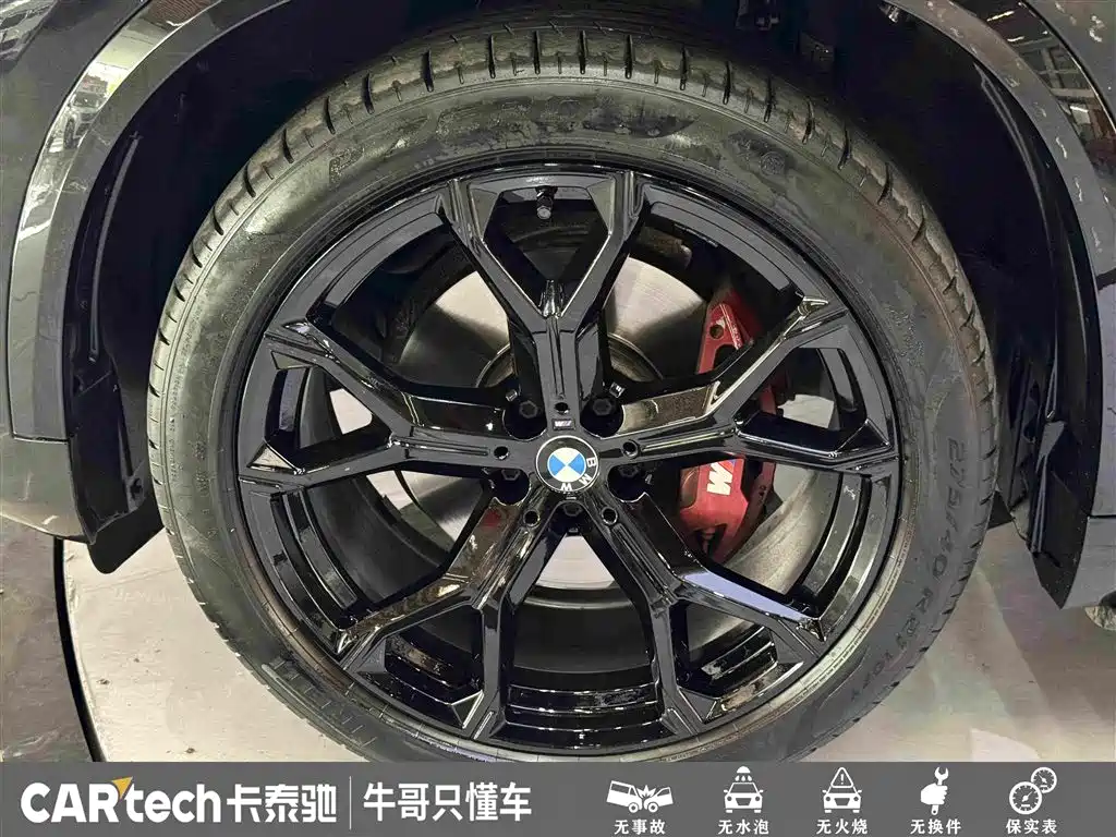 BMW X5 — миниатюра 10