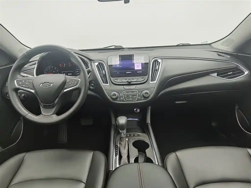 Chevrolet Malibu XL XL 2021 Redline 550T AT