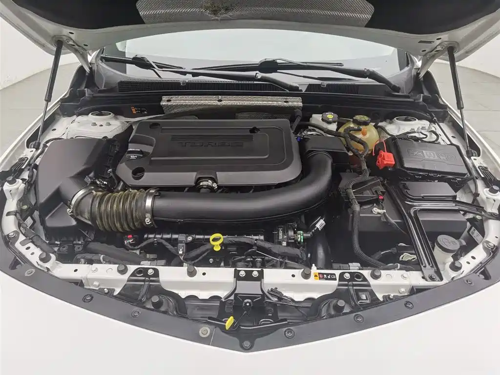 Chevrolet Malibu XL XL 2021 Redline 550T AT