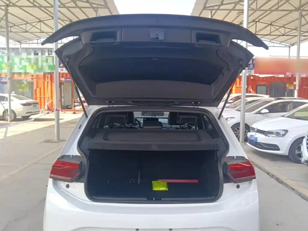 Volkswagen ID.3 — миниатюра 19