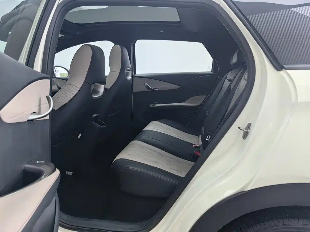 BYD Dolphin — миниатюра 15