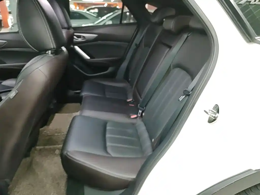 Mazda CX-4 — миниатюра 17