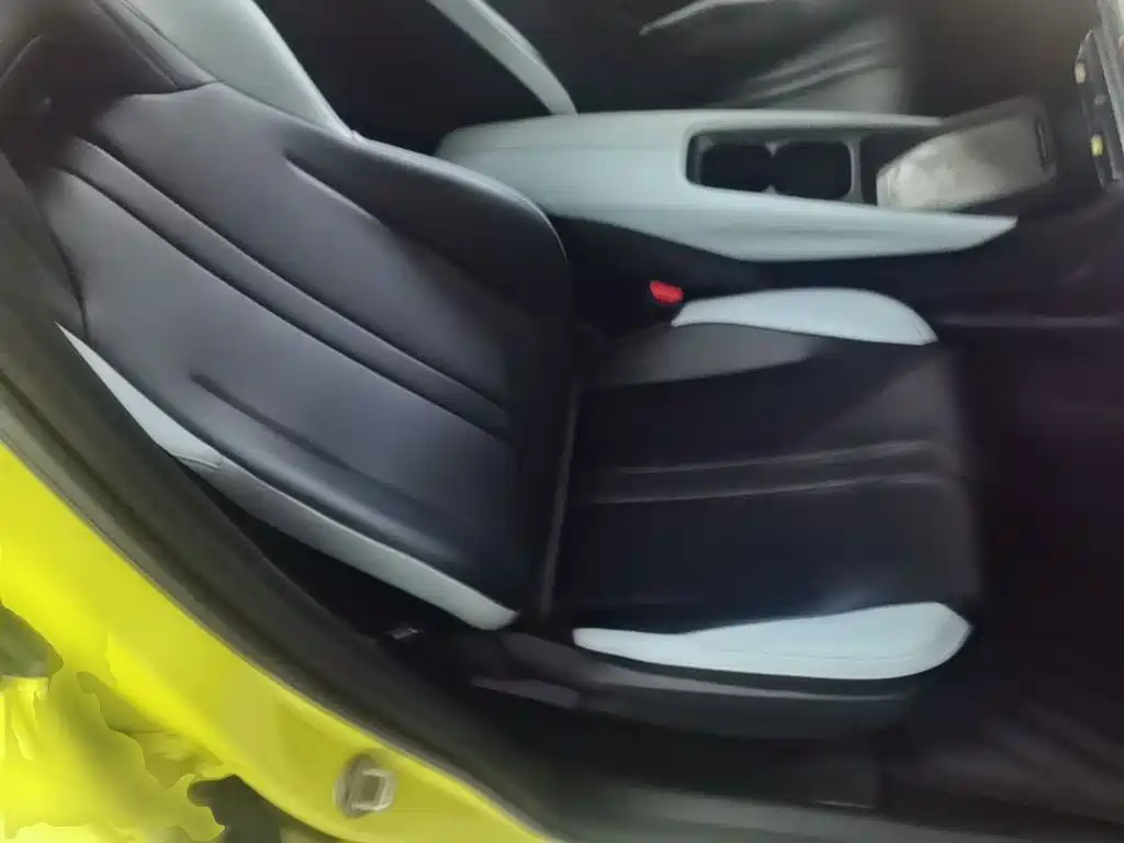 BYD Seagull — миниатюра 25