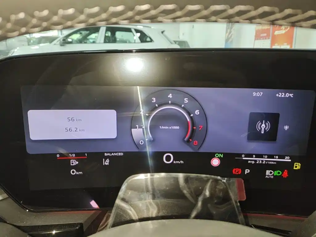 Audi A5L — миниатюра 12