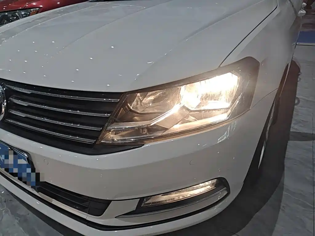 Volkswagen Gran Lavida — миниатюра 24