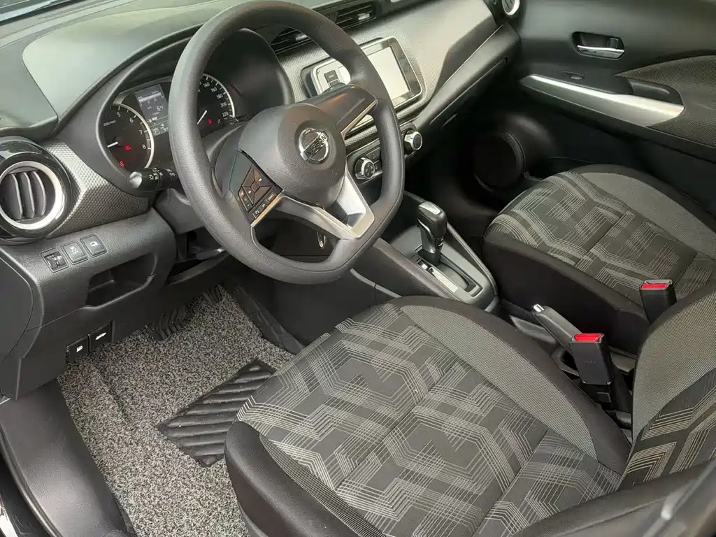 Nissan Kicks — миниатюра 6