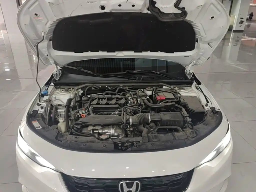 Honda Integra — миниатюра 20