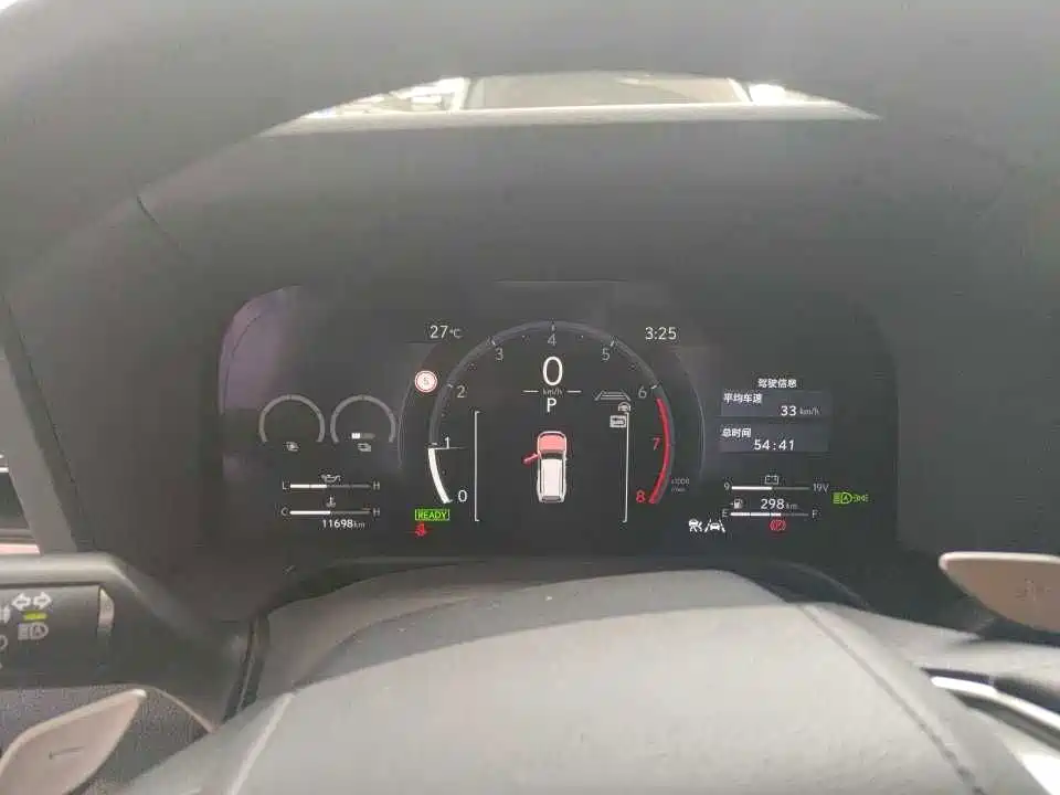 Lexus GX — миниатюра 7