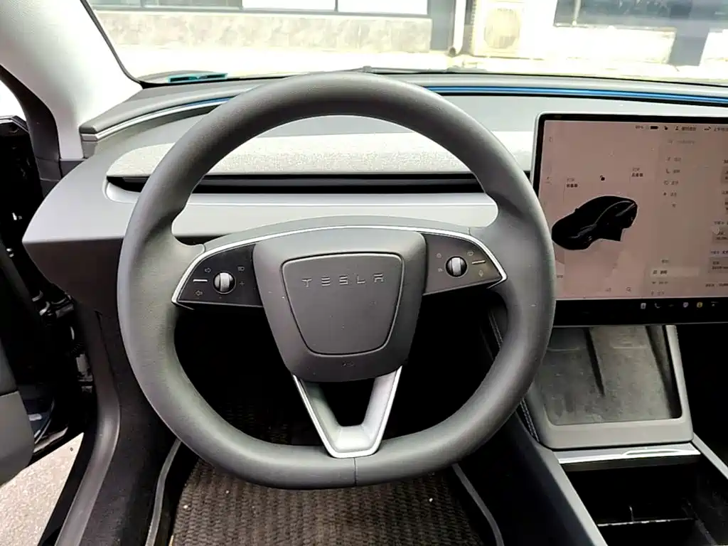Tesla Model 3 — миниатюра 11