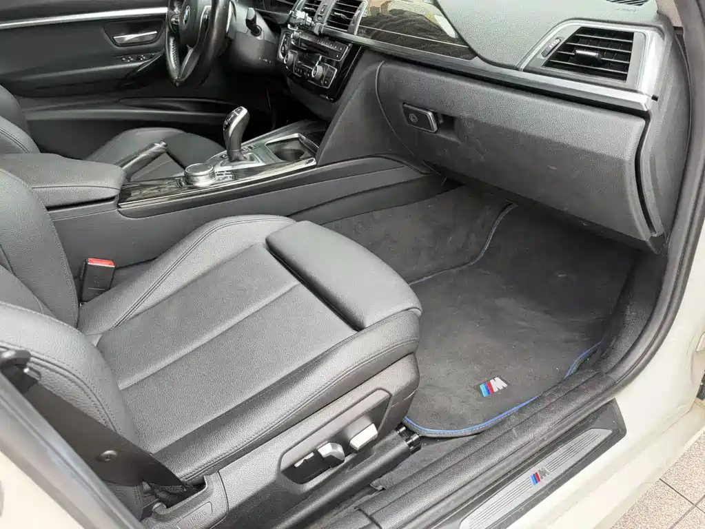 BMW 3 Series — миниатюра 9