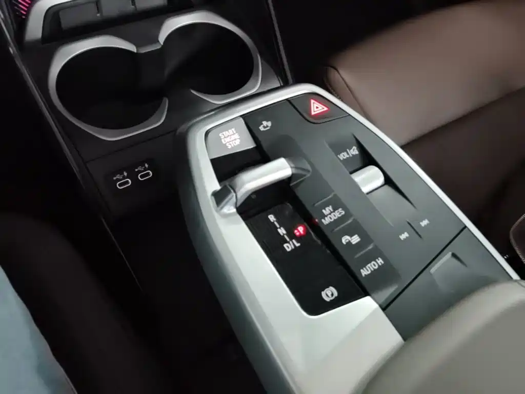 BMW X1 — миниатюра 14
