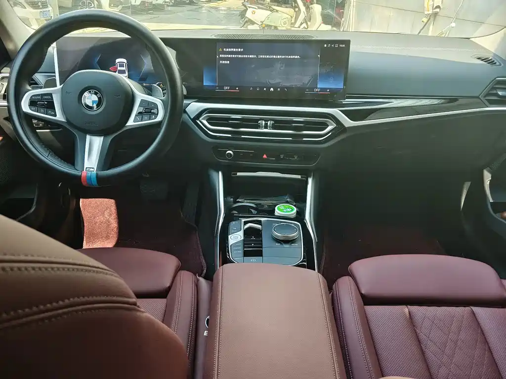 BMW 3 Series — миниатюра 6