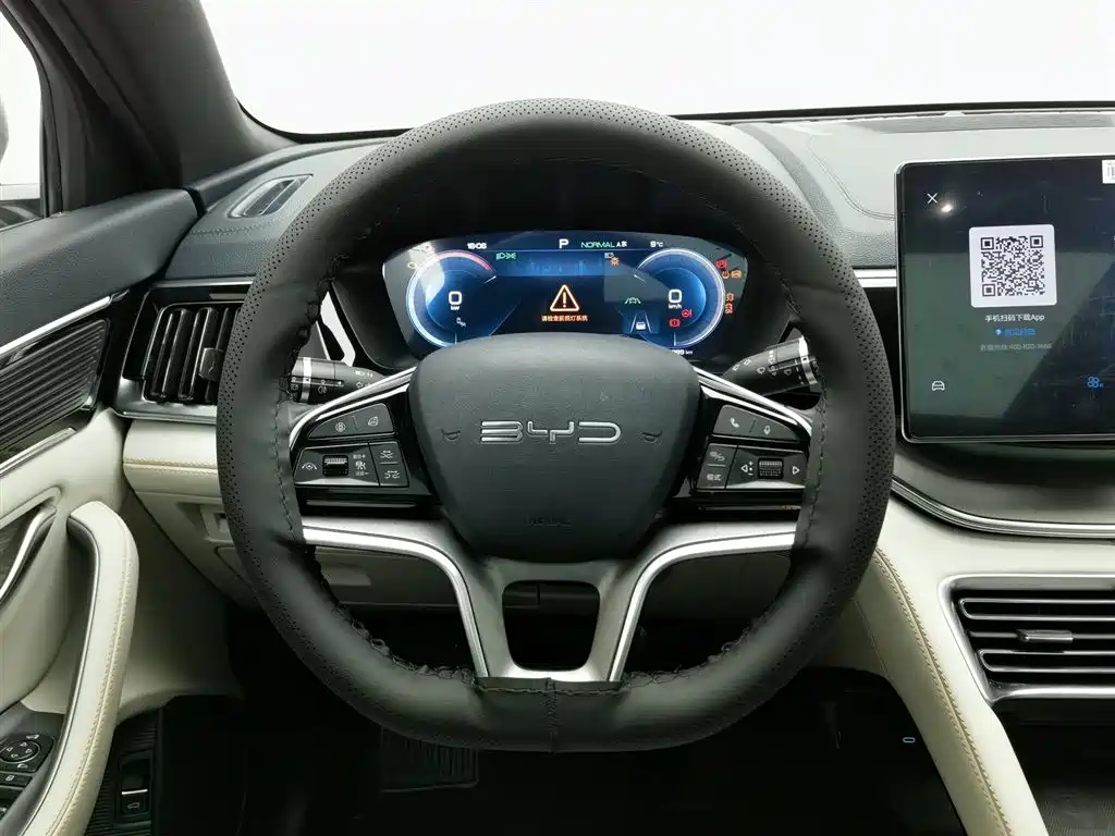 BYD SONGJIANG NEW ENERGY