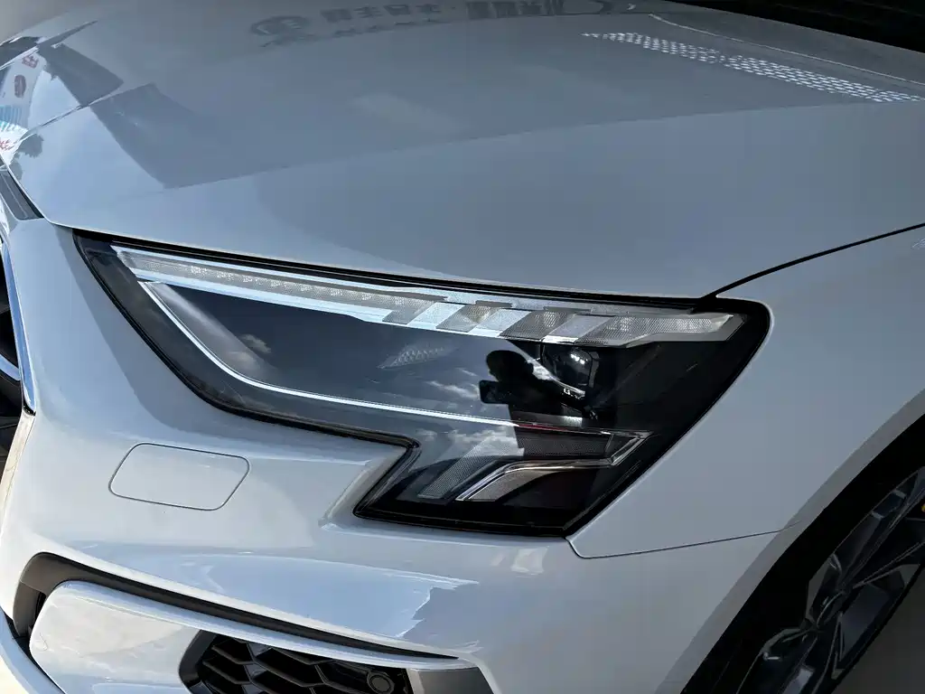 Audi A3 — миниатюра 8