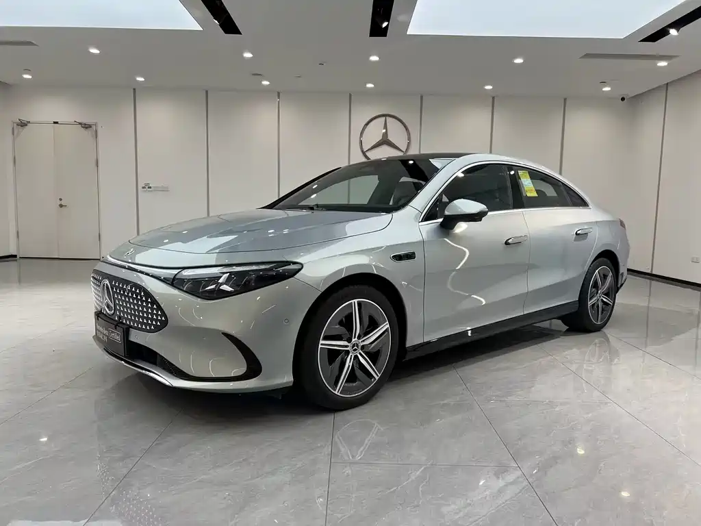 Mercedes-Benz 奔驰CLA新能源 2025
