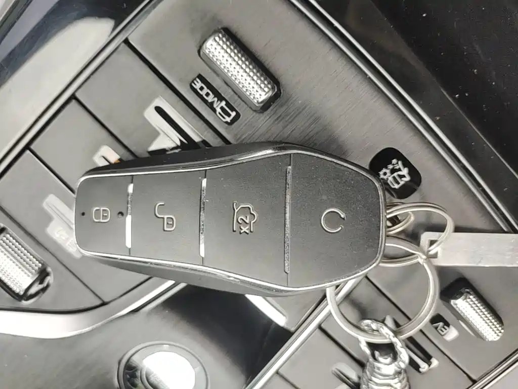 BYD Qin PLUS — миниатюра 9