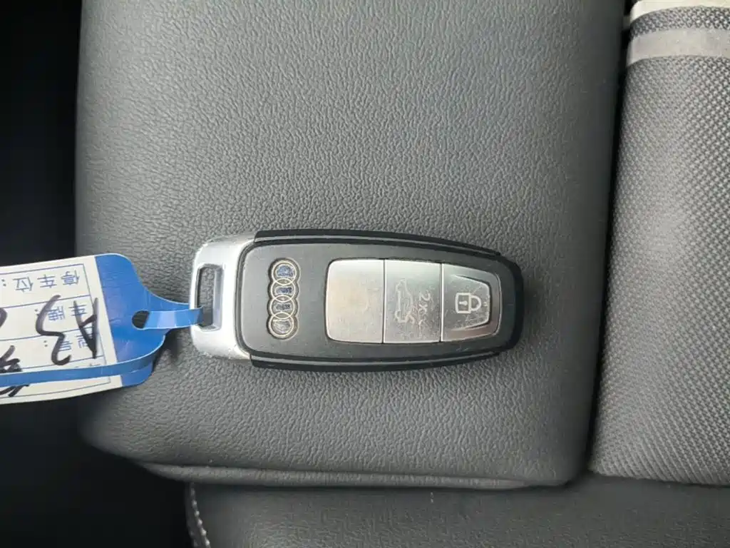 Audi A3 — миниатюра 9