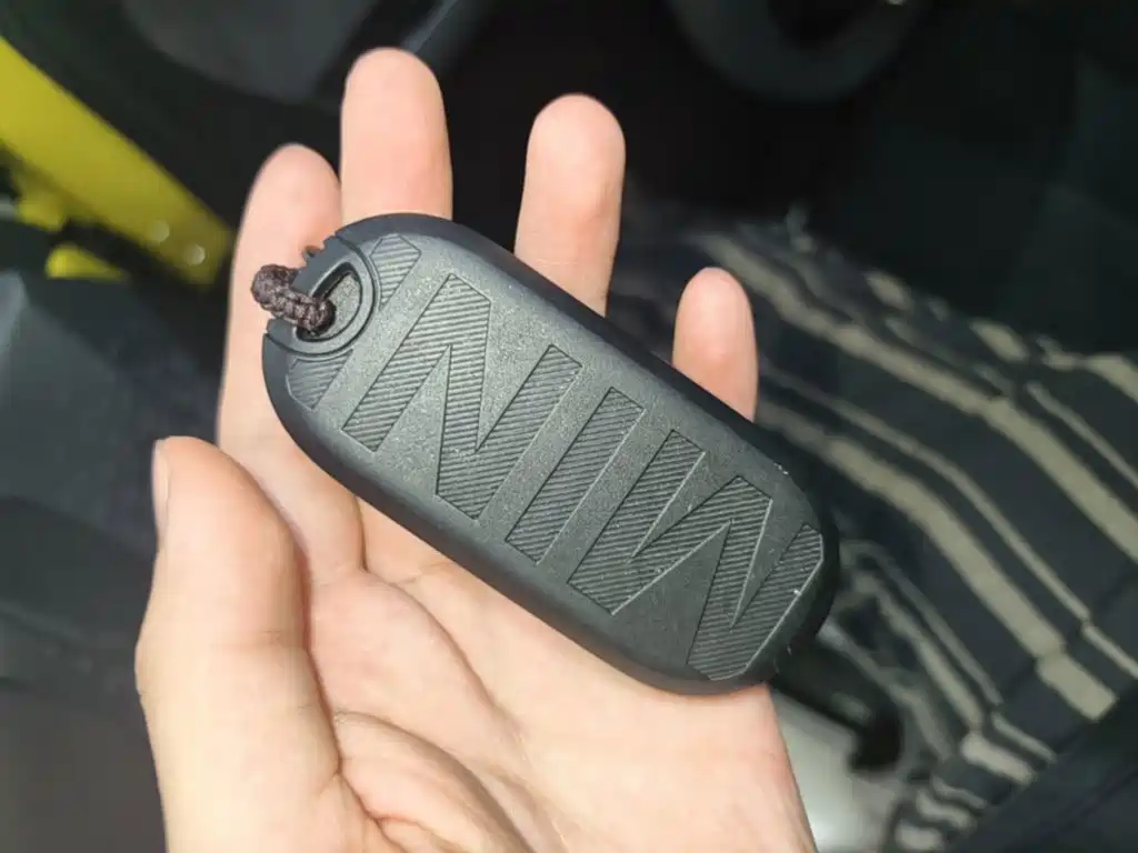 MINI MINI COOPER EV — миниатюра 9