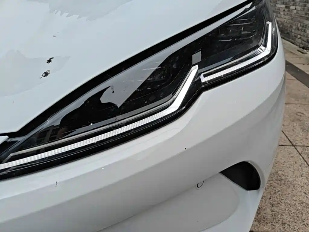 BYD Seal 06 — миниатюра 24