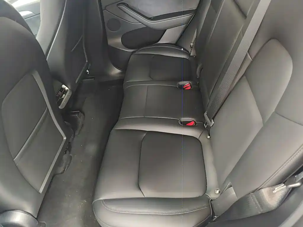 Tesla Model Y — миниатюра 17