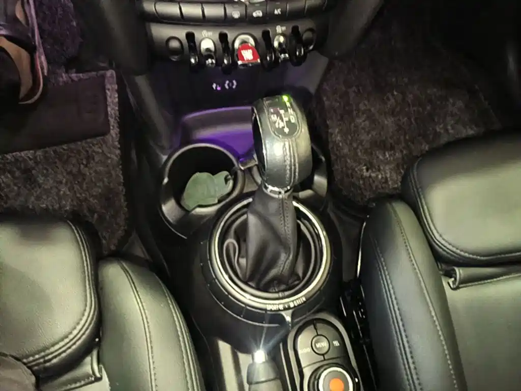 MINI Mini — миниатюра 14
