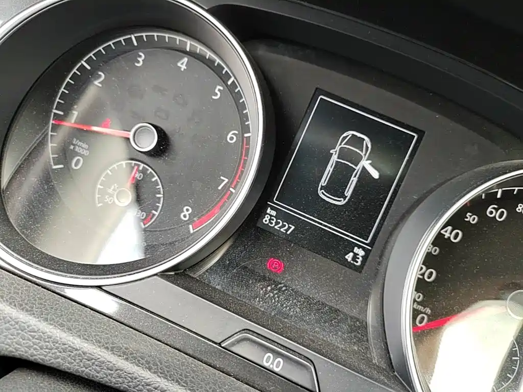 Volkswagen Golf — миниатюра 12