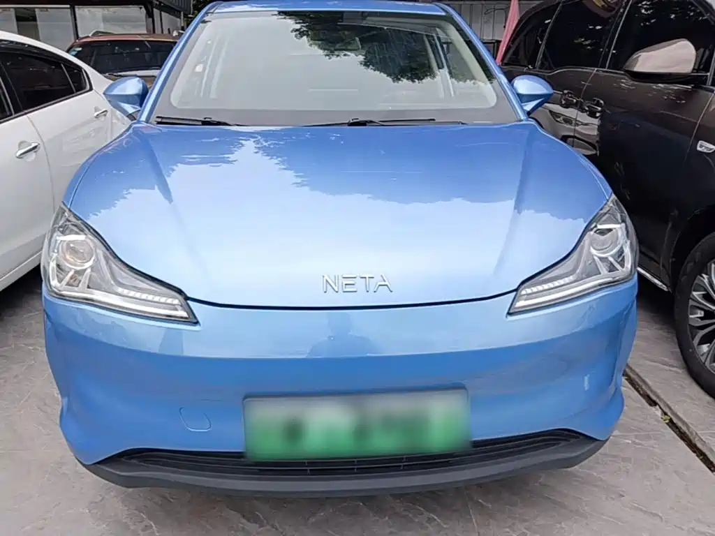 Neta Neta V — миниатюра 3