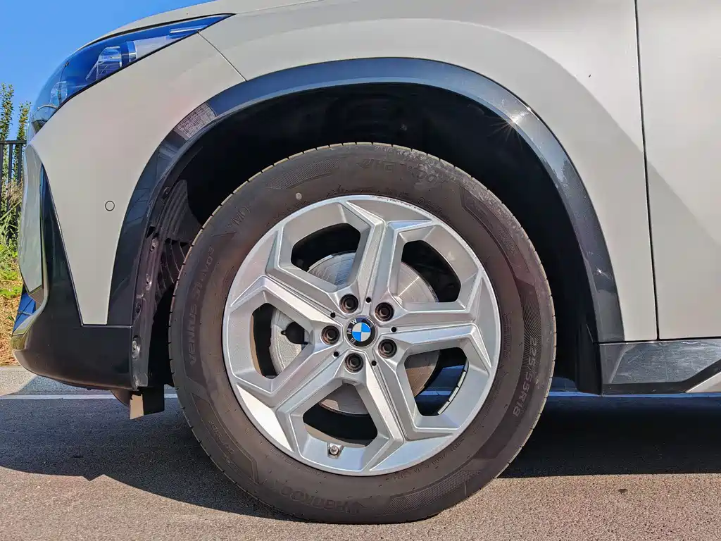 BMW X1 — миниатюра 6