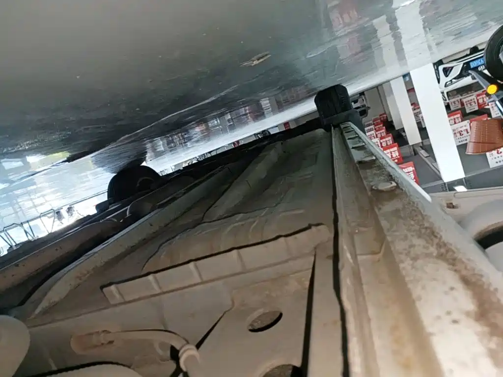Chevrolet Sail — миниатюра 22