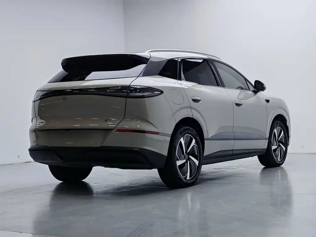 BYD Sealion 06 — миниатюра 6