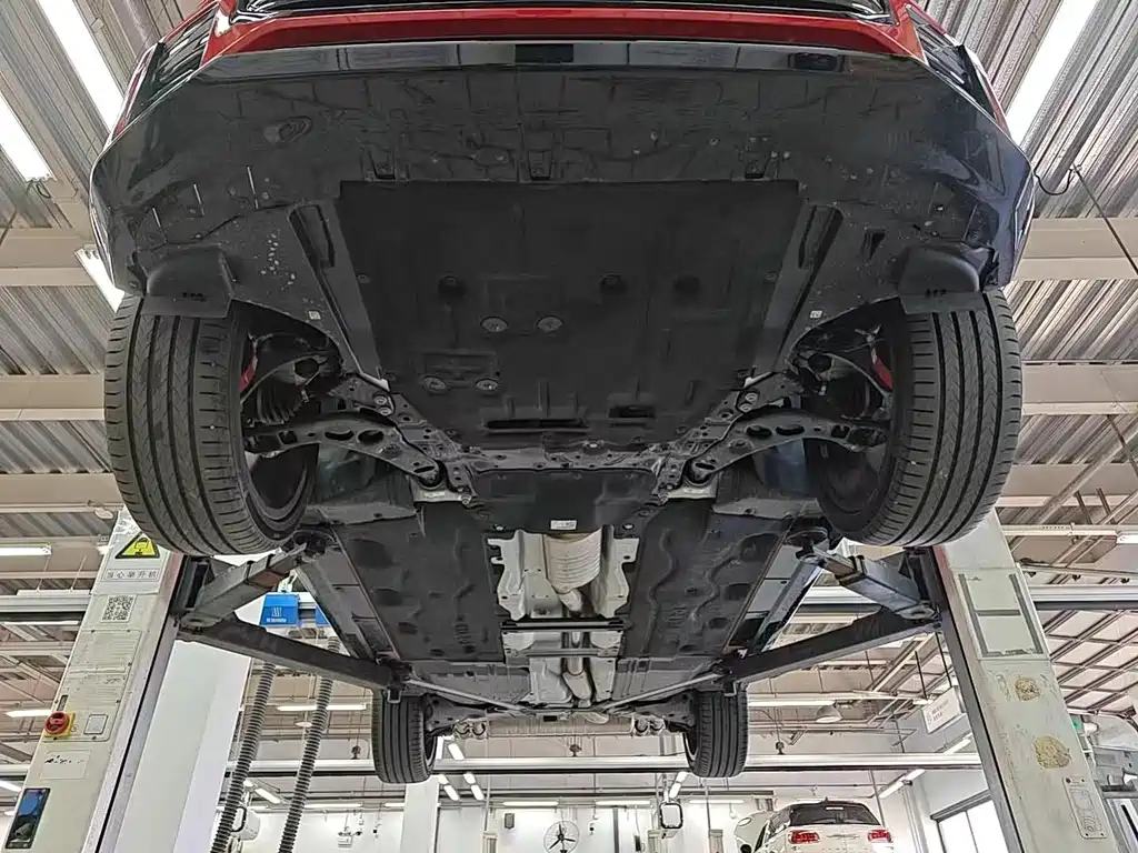 MINI Mini JCW Countryman — миниатюра 10