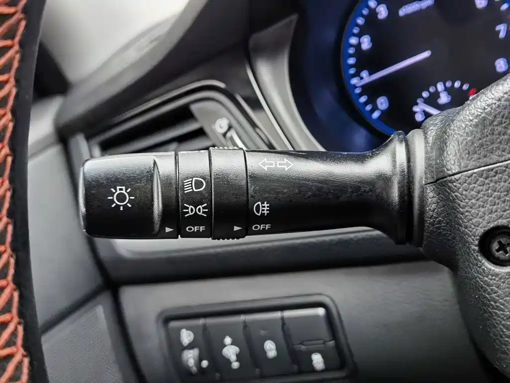 Hyundai Mistra — миниатюра 21