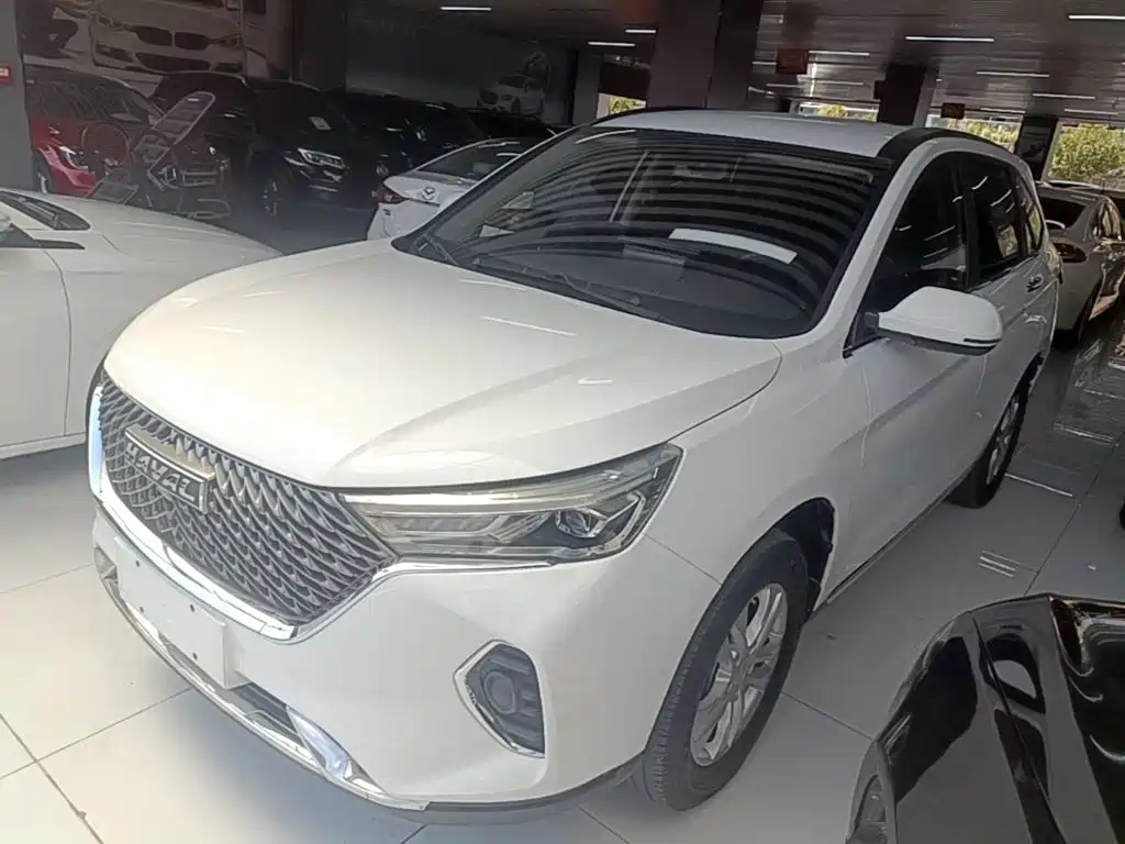 Haval M6