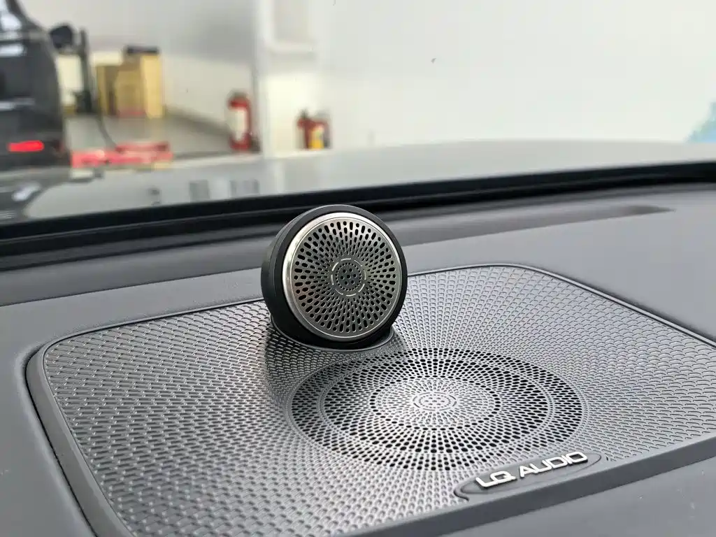 Li Auto Li L8 — миниатюра 18