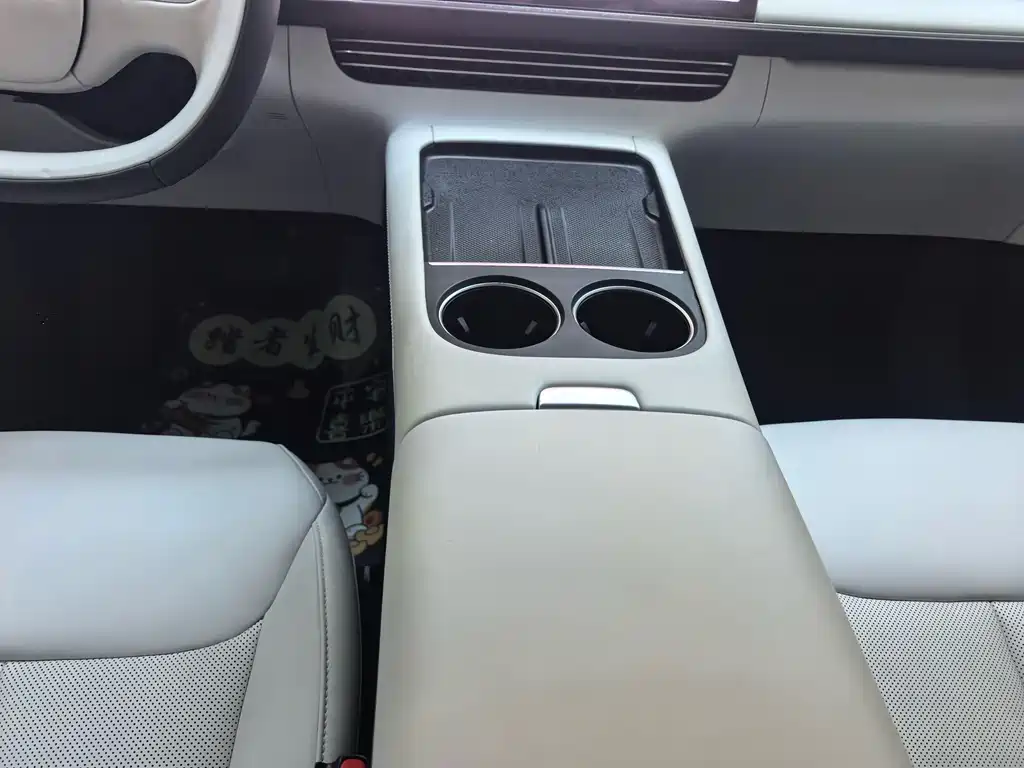 XPeng G6 — миниатюра 13