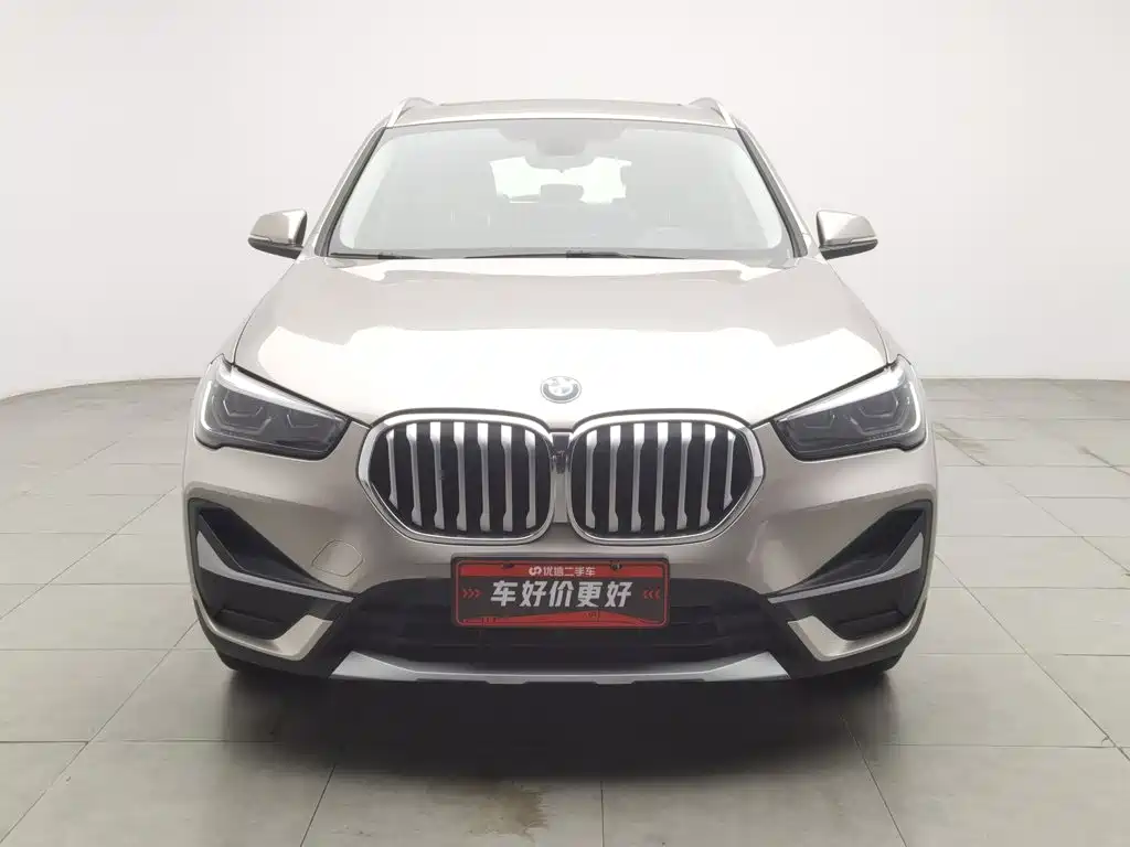 BMW X1 — миниатюра 3