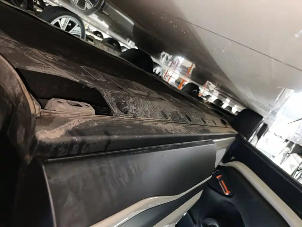 BYD Sealion 05 EV — миниатюра 22