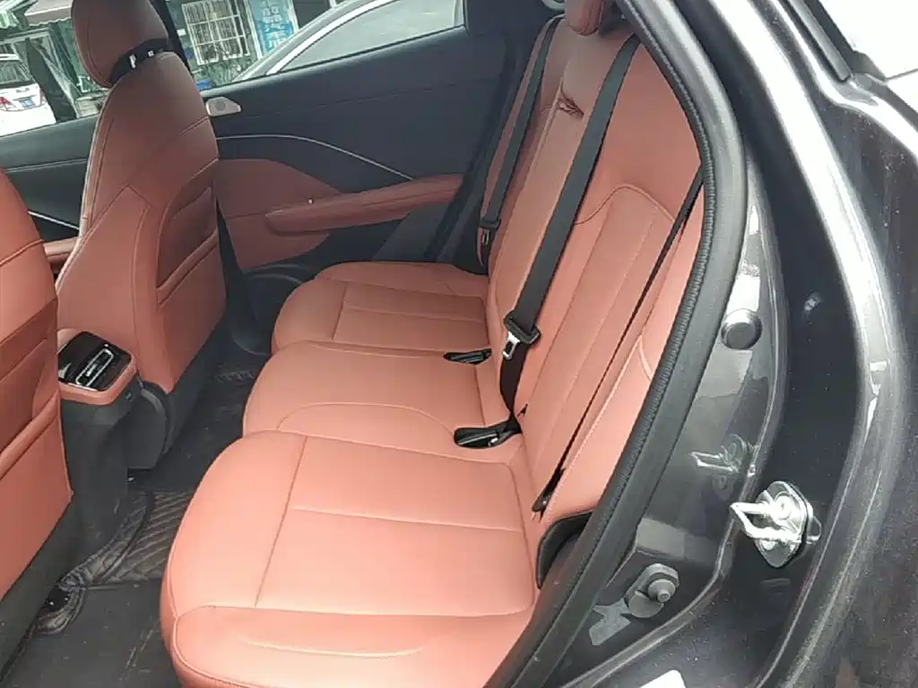 Changan CS55PLUS — миниатюра 17