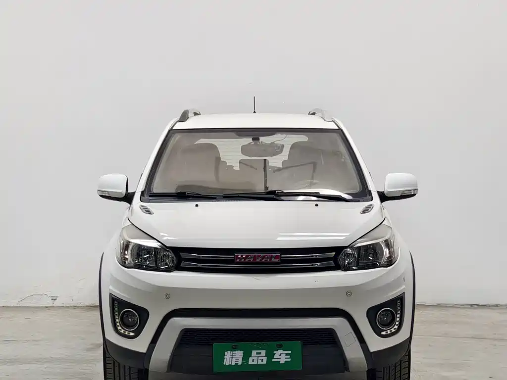 Haval H1 — миниатюра 2