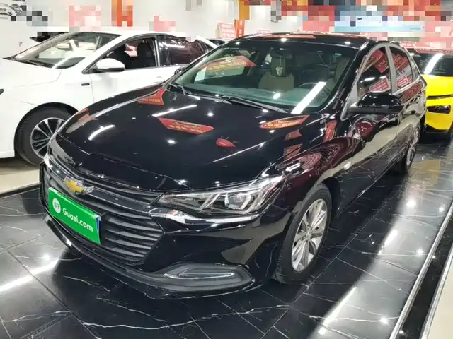 Chevrolet Monza