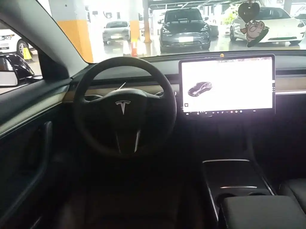 Tesla Model 3 — миниатюра 11